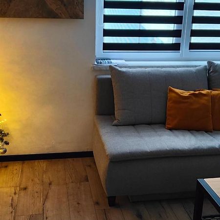 Apartman 604 Vrbno pod Pradědem Extérieur photo