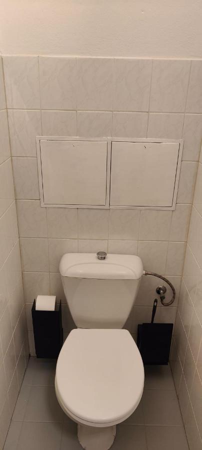 Apartman 604 Vrbno pod Pradědem Extérieur photo