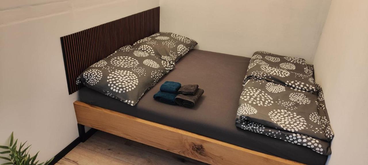 Apartman 604 Vrbno pod Pradědem Extérieur photo
