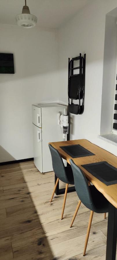 Apartman 604 Vrbno pod Pradědem Extérieur photo